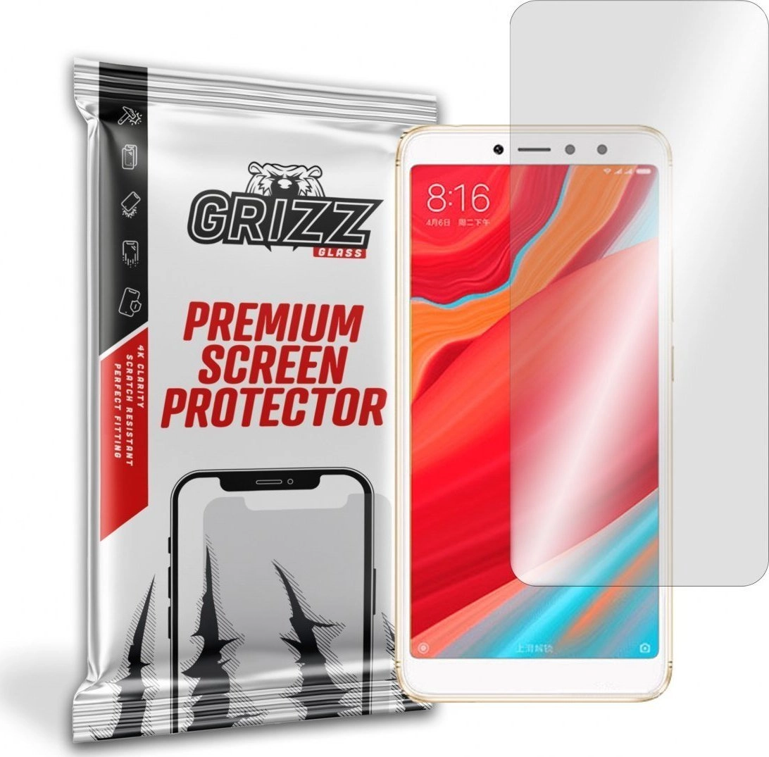 GrizzGlass Grizz Xiaomi Redmi S2 hybrid