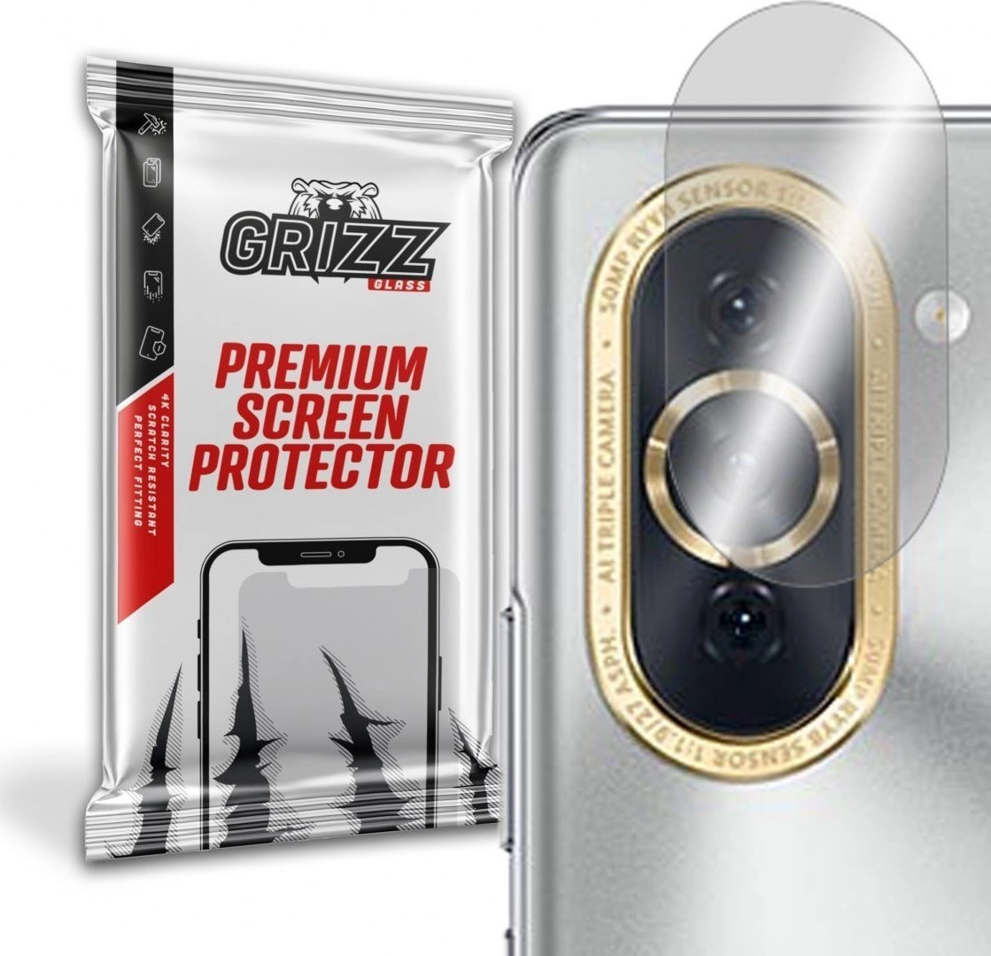 GrizzGlass Hybrid glass for Grizz Huawei