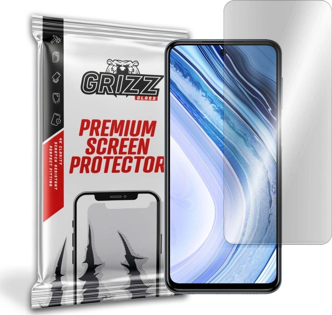 GrizzGlass Folia matowa Grizz Xiaomi Redmi