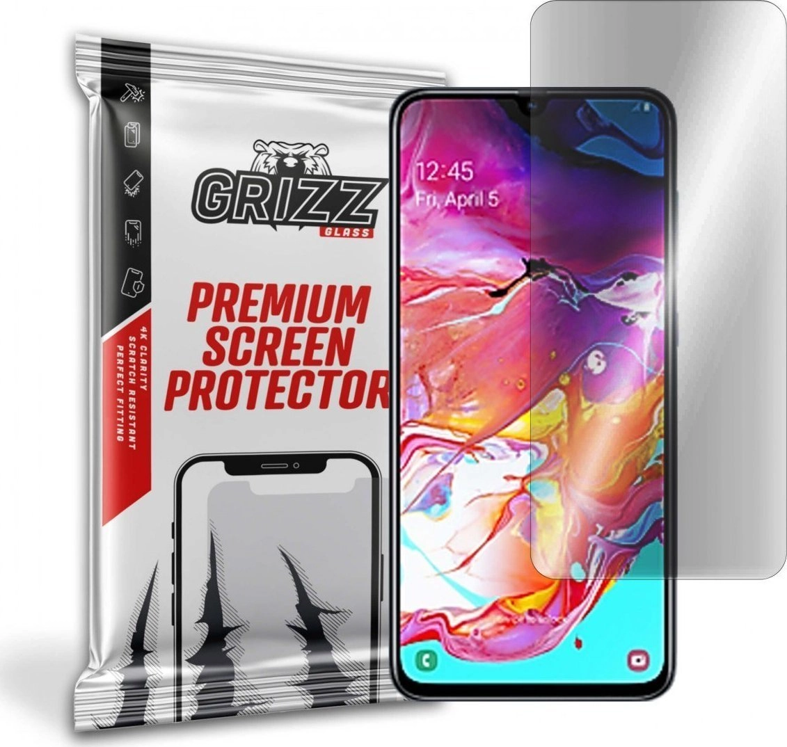 GrizzGlass Folia mtowa Grizz Samsung Galaxy