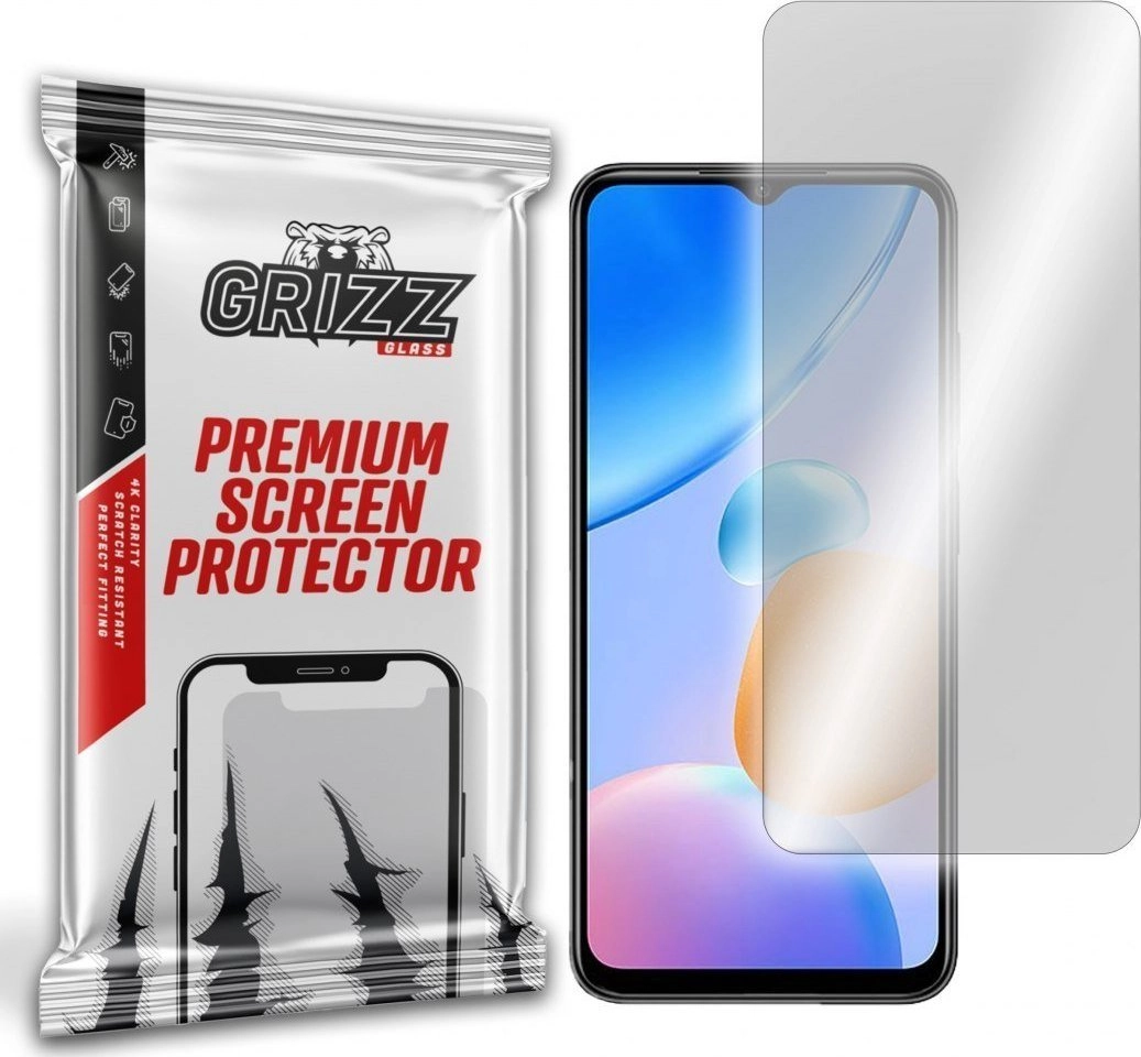 GrizzGlass Grizz Xiaomi Redmi 11 Prime