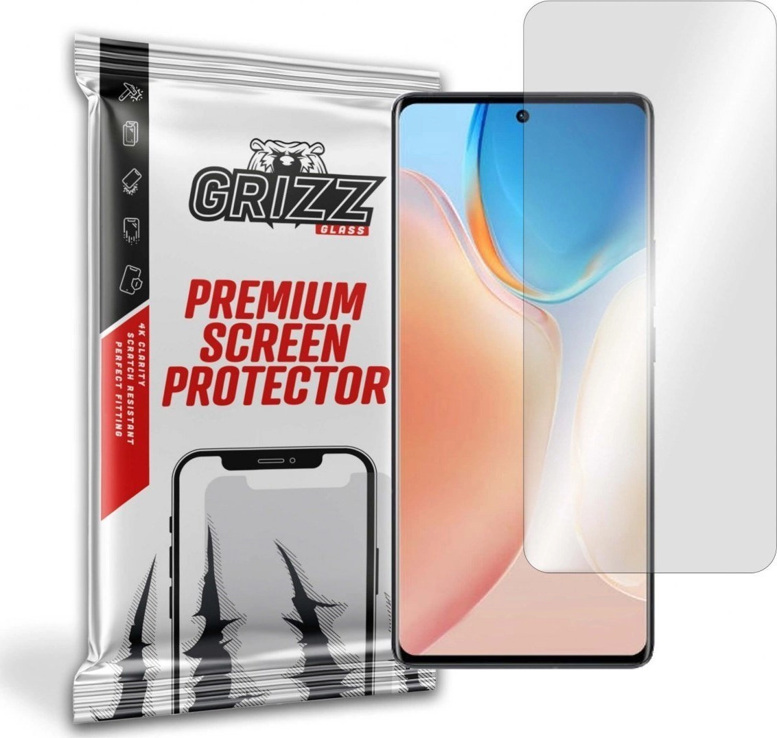 GrizzGlass Grizz Vivo X70 Pro Plus