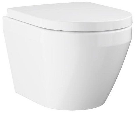 Miska WC Grohe GROHE 102509SH00 Euro