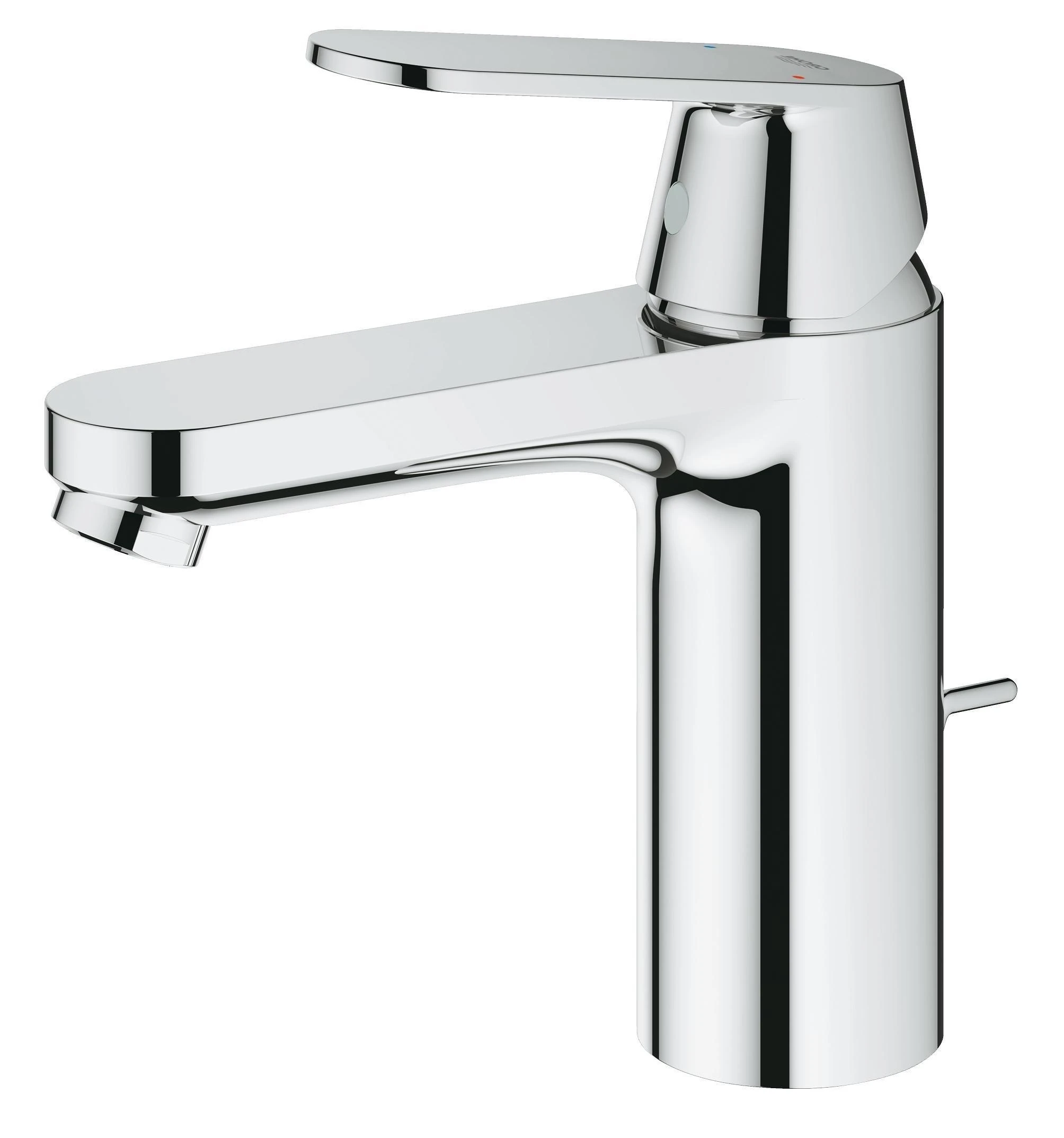 Bateria umywalkowa Grohe Eurosmart Cosmopolitan stojąca