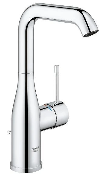 Bateria umywalkowa Grohe Essence stojąca chrom