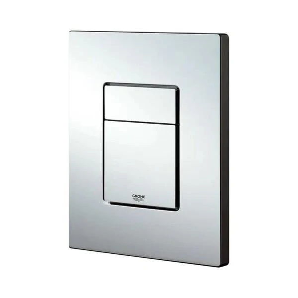 Grohe Skate Cosmopolitan flush button for