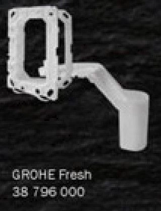 Grohe Fresh adaptation kit (38796000) (