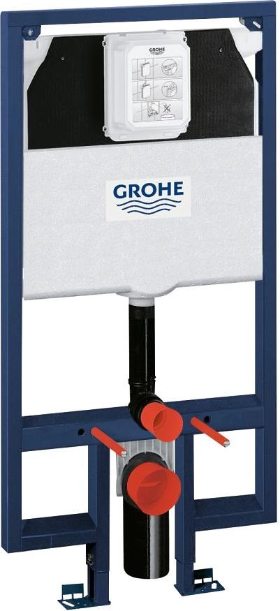 Stelaż Grohe Rapid SL do WC