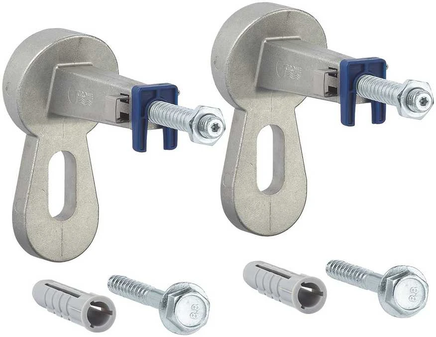 Grohe RAPID SL SLIM 39699000 mounting