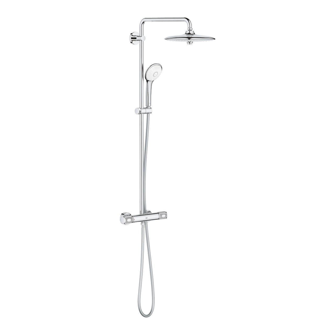 Grohe Euphoria 260 system shower head