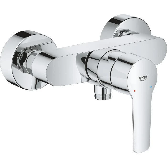 Dušo maišytuvas Grohe QuickFix Start 24208002