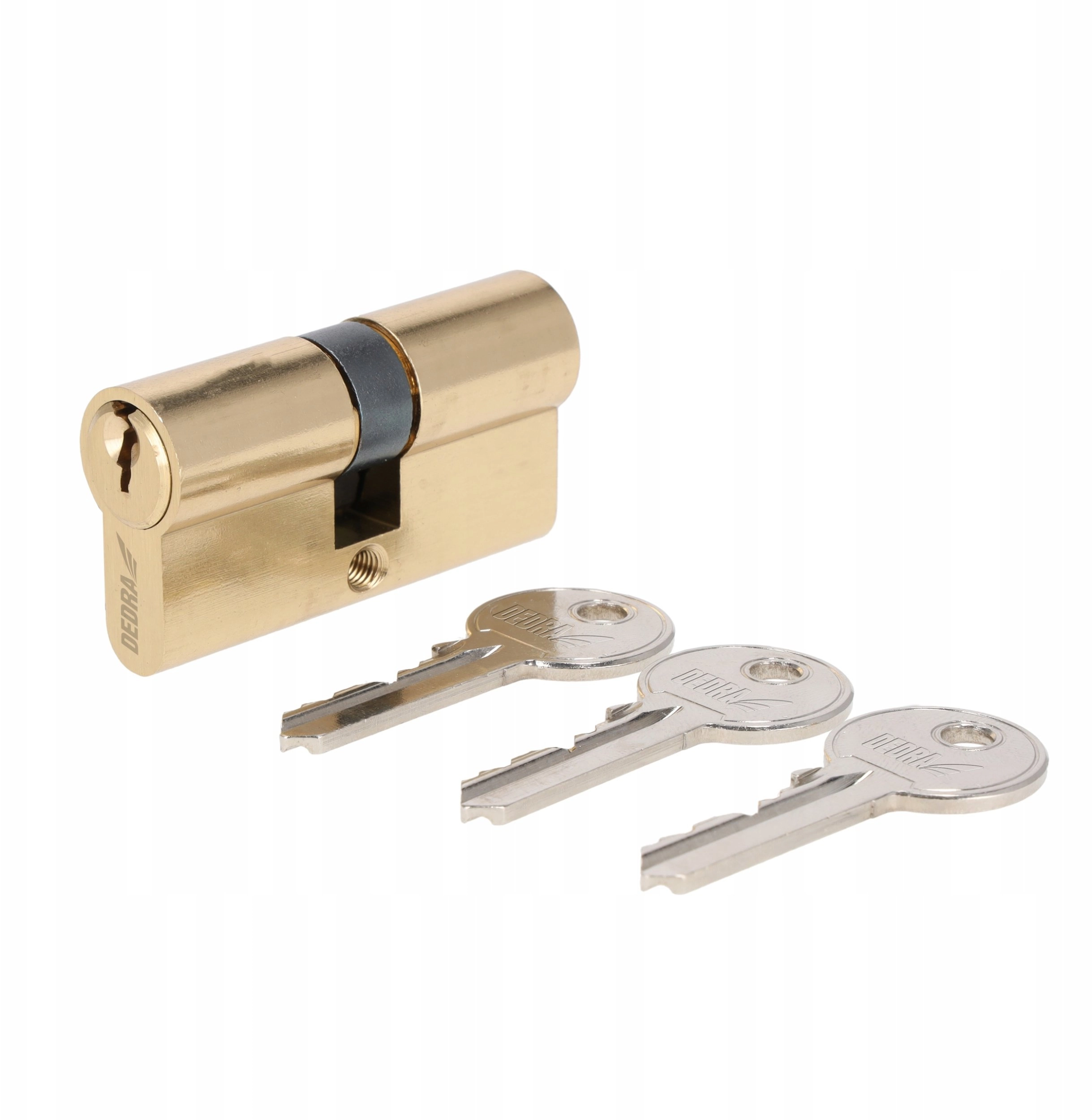 Blade insert for lock 70mm 30/40