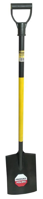 Grot Szpadel prosty G-200-0450 G-200-0450 5908235745152