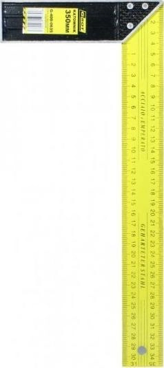Grot KĄTOWNIK STOLARSKI 350MM G-400-0635 5908235749983