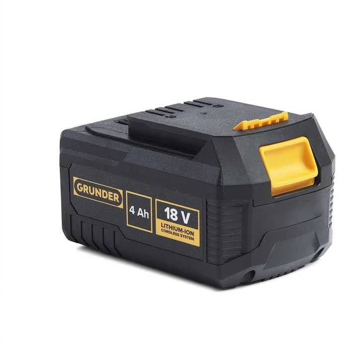 BATTERY BA-1840C 18V 4AH 28645693 BA-1840C