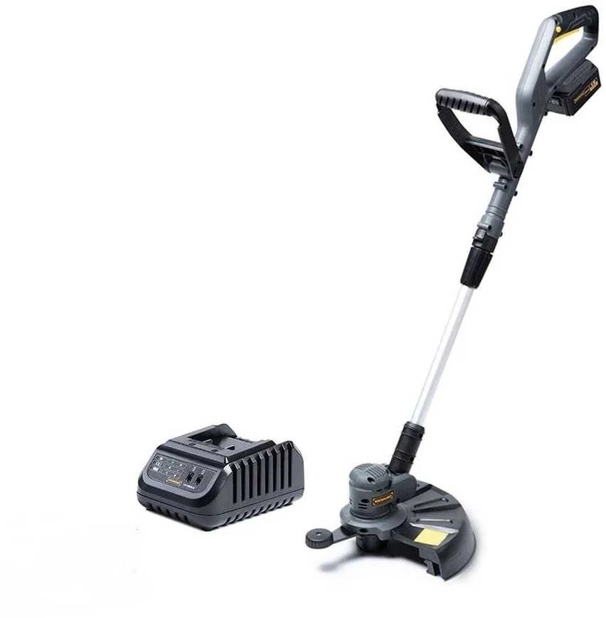 CORDLESS GRASS GT-L0118 18V 2AH 30CM