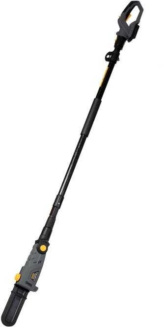 CORDLESS POLE CHAINSAW GRUNDER GY2190 15088209
