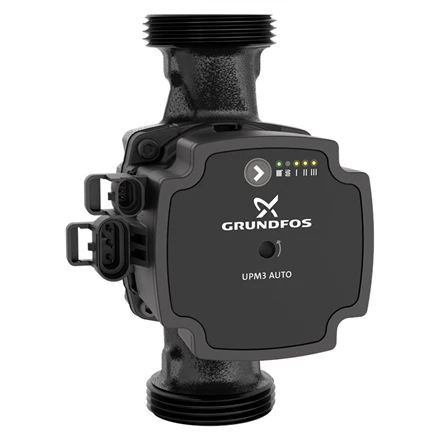 Grundfos Grundfos Circulation pump Grundfos UPM3
