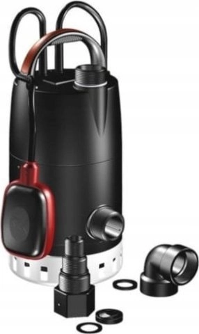 Grundfos Unilift CC 7 A1 pump