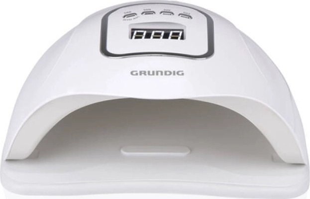 Lampa do paznokci Grundig Lampa Do