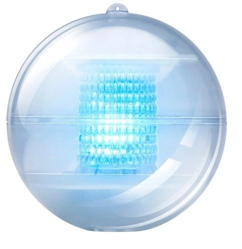 Grundig Grundig lampa solarna pływająca KULA