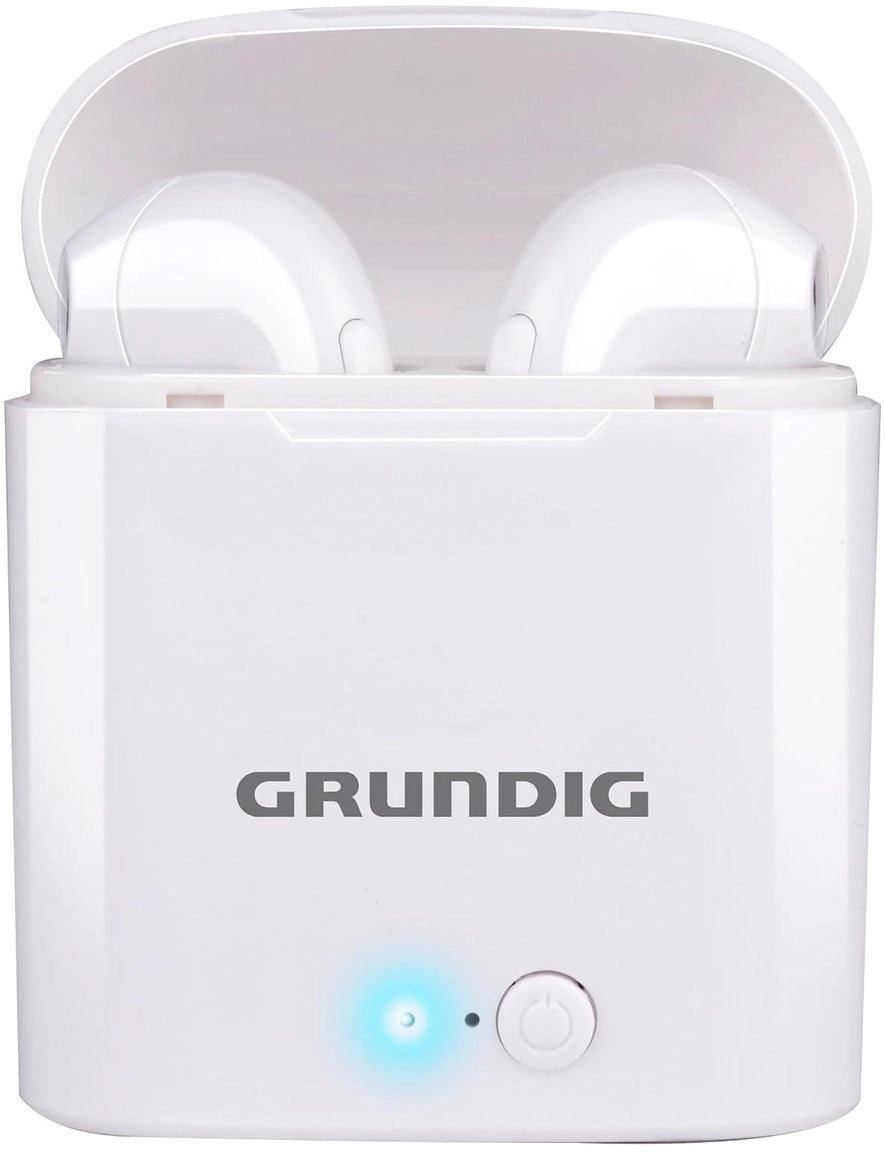 Słuchawki Grundig Grundig Słuchawki douszne Bluetooth