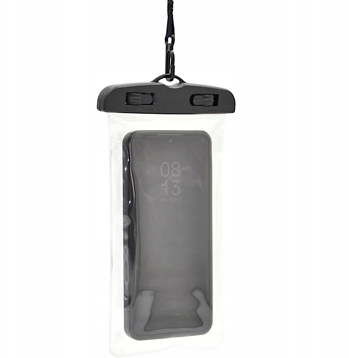 Grundig WATERPROOF CASE PHONE COVER 11X21CM