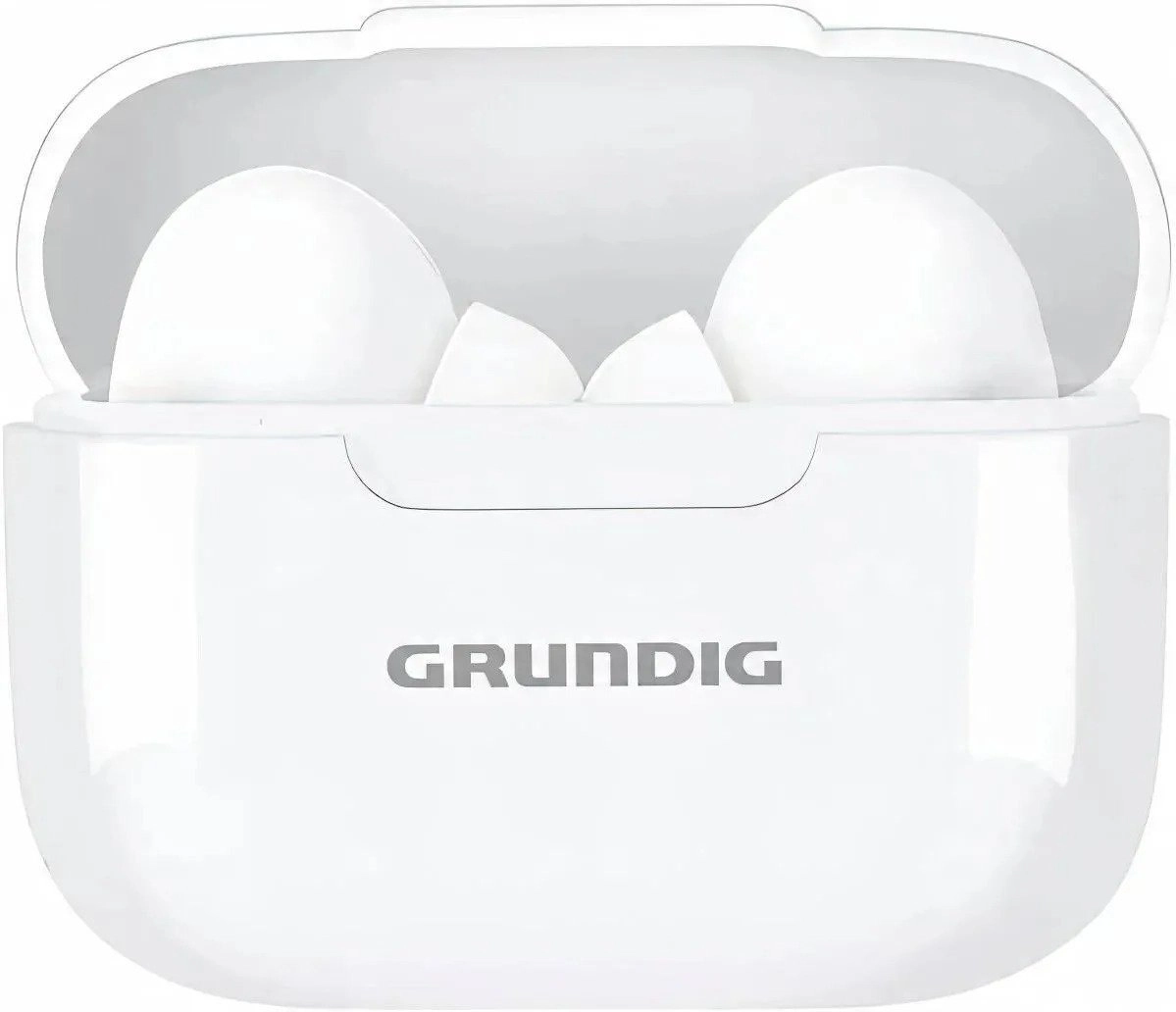 Słuchawki Grundig Słuchawki dokanałowe GRUNDIG TWS84