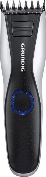 Grundig MC 6840 Black Silver 10
