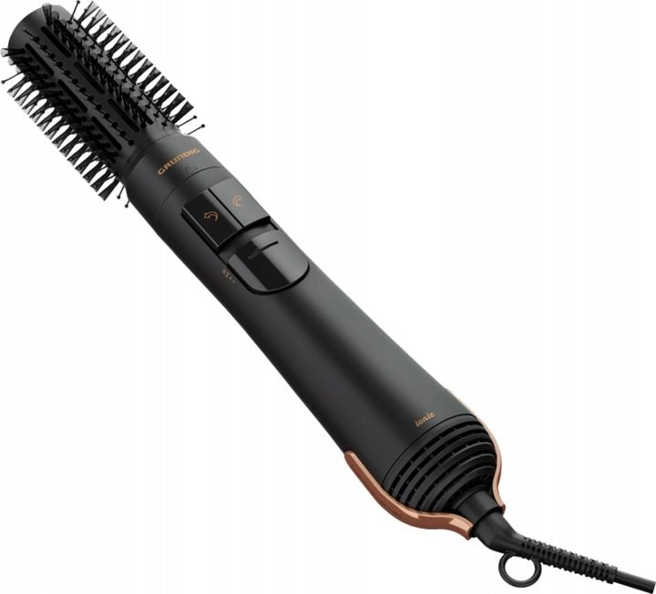 Grundig HS 7080 Hot air brush