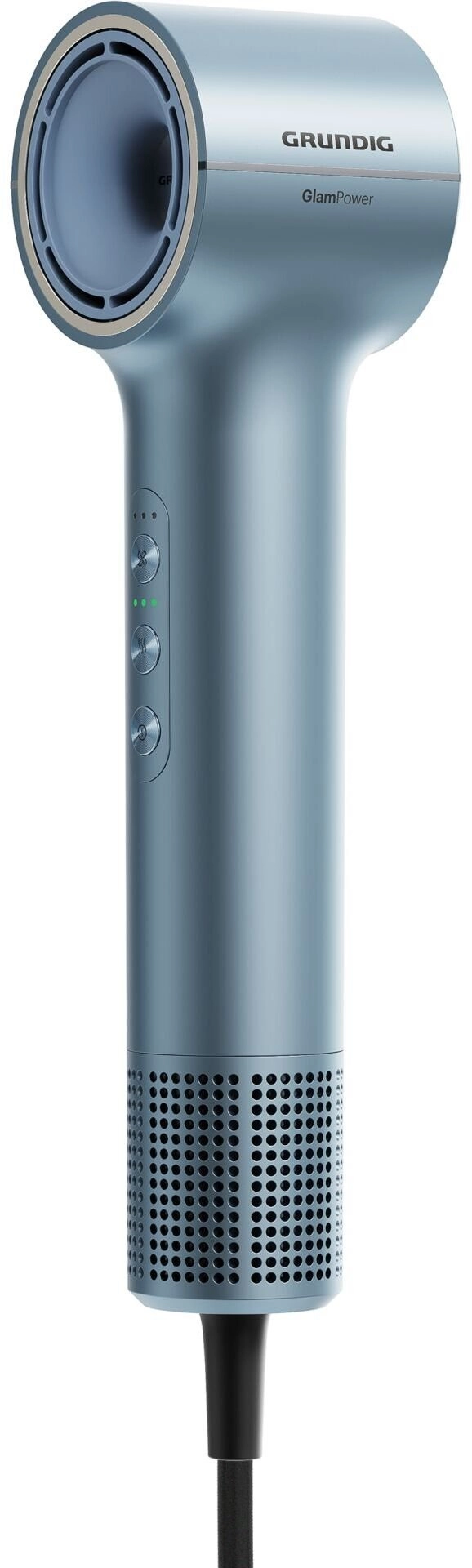 Grundig HD 7680 Haartrockner GMS7033 4013833077916