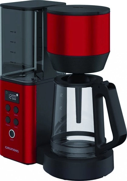 Grundig drip coffee machine Grundig KM