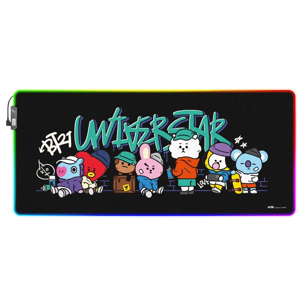 Grupo Erik MGGEL002 mouse pad Gaming