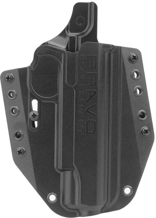Guard Bravo Concealment - Holster for