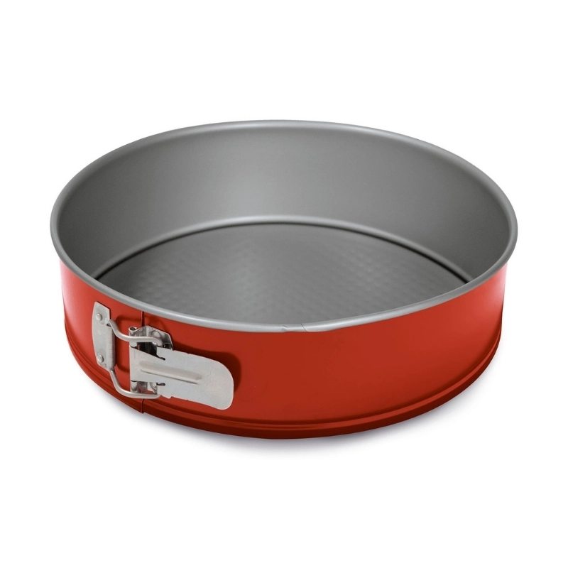 Cake form Rossana O18x6 9cm 8006043019674