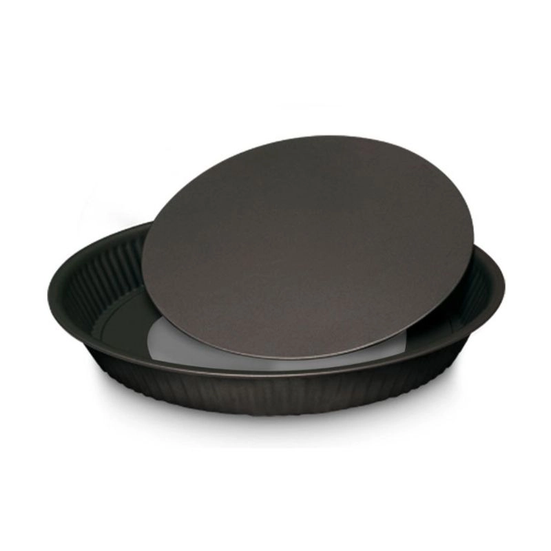 Tartes forma ar noņemamu apakšu Gardenia