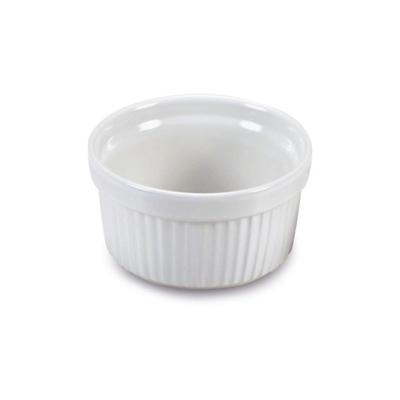 Cepeškrāsns trauks Ramekins Ceramica Ø 9