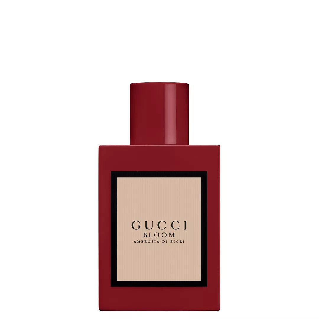 Gucci Bloom Ambrosia di Fiori Eau
