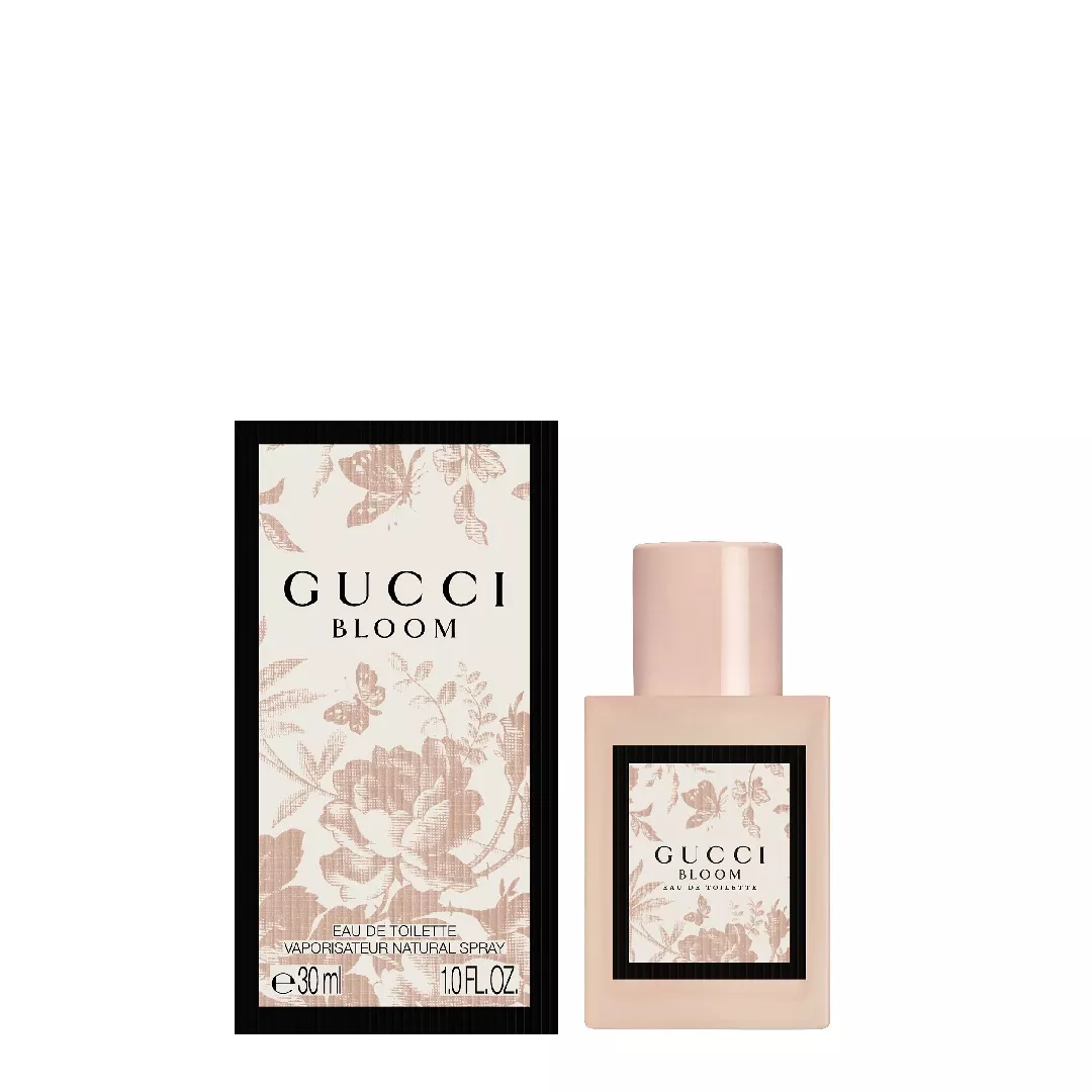Gucci Bloom Eau De Toilette 30