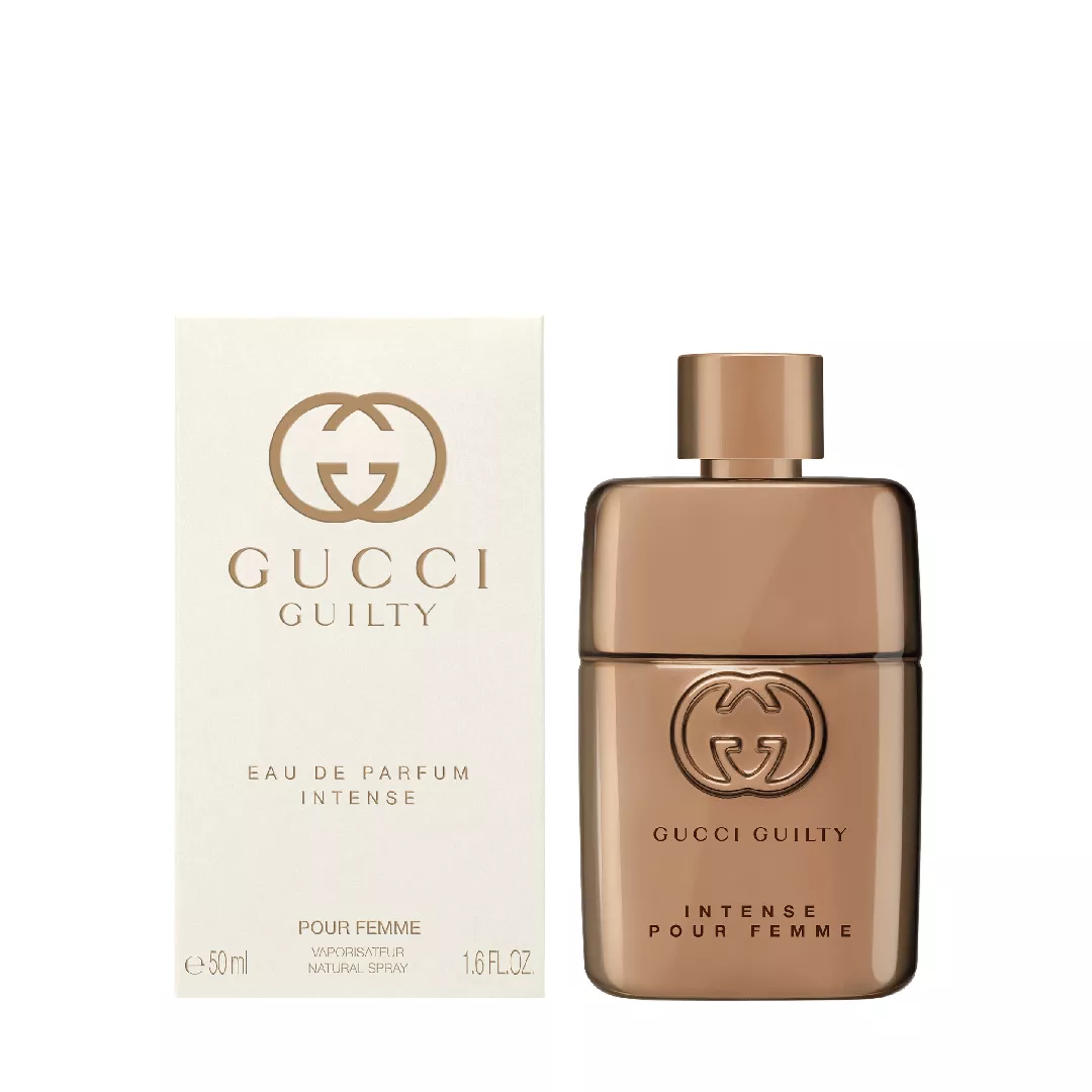 Gucci Guilty Eau de Parfum Intense