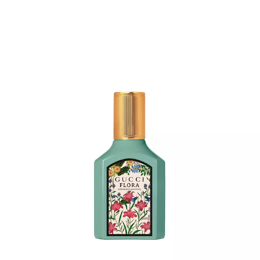 Gucci Flora Gorgeous Jasmine Eau de
