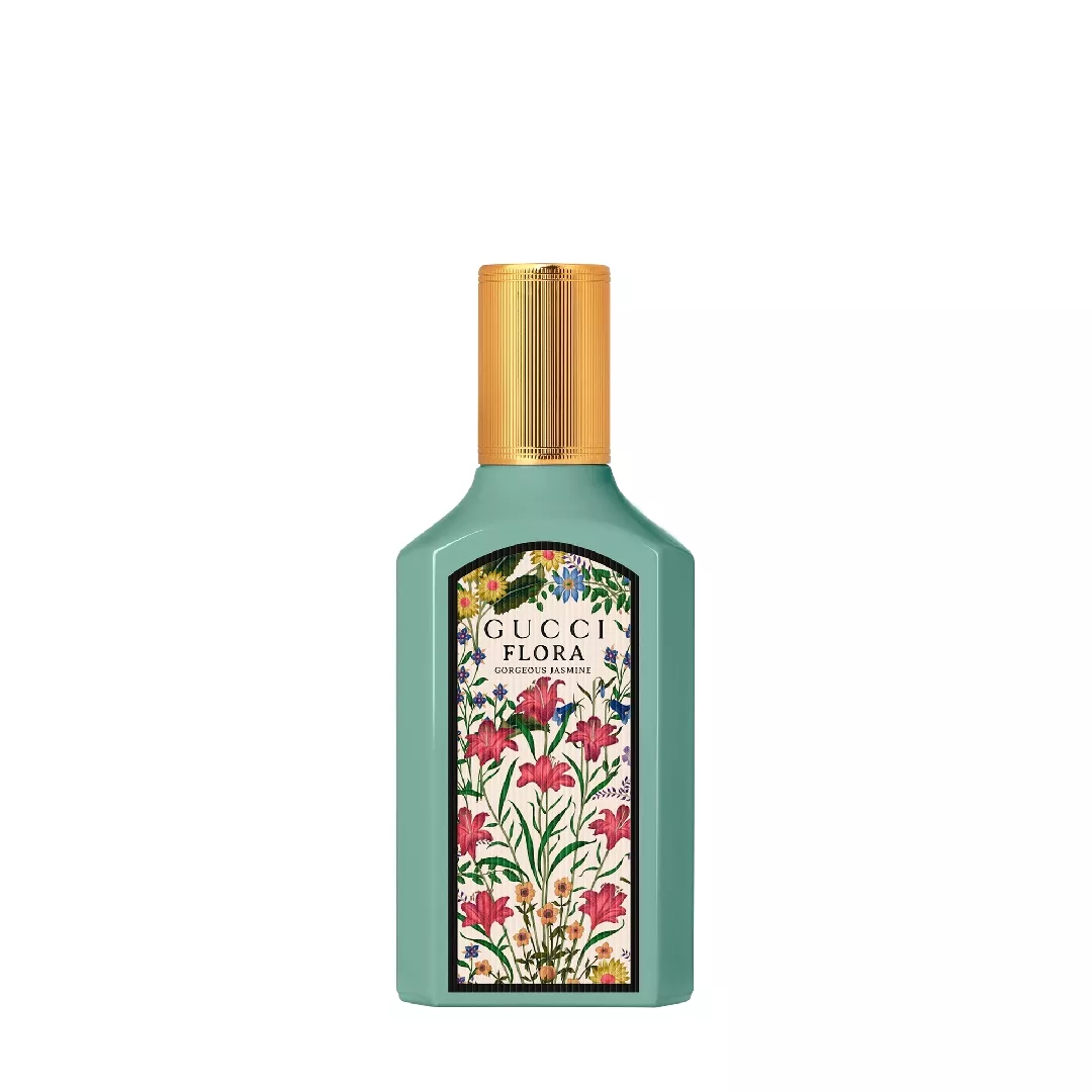 Gucci Flora Gorgeous Jasmine Eau de