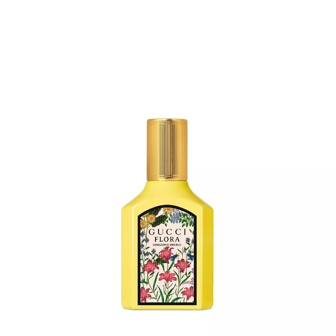 Gucci Flora Gorgeous Orchid 30 ml