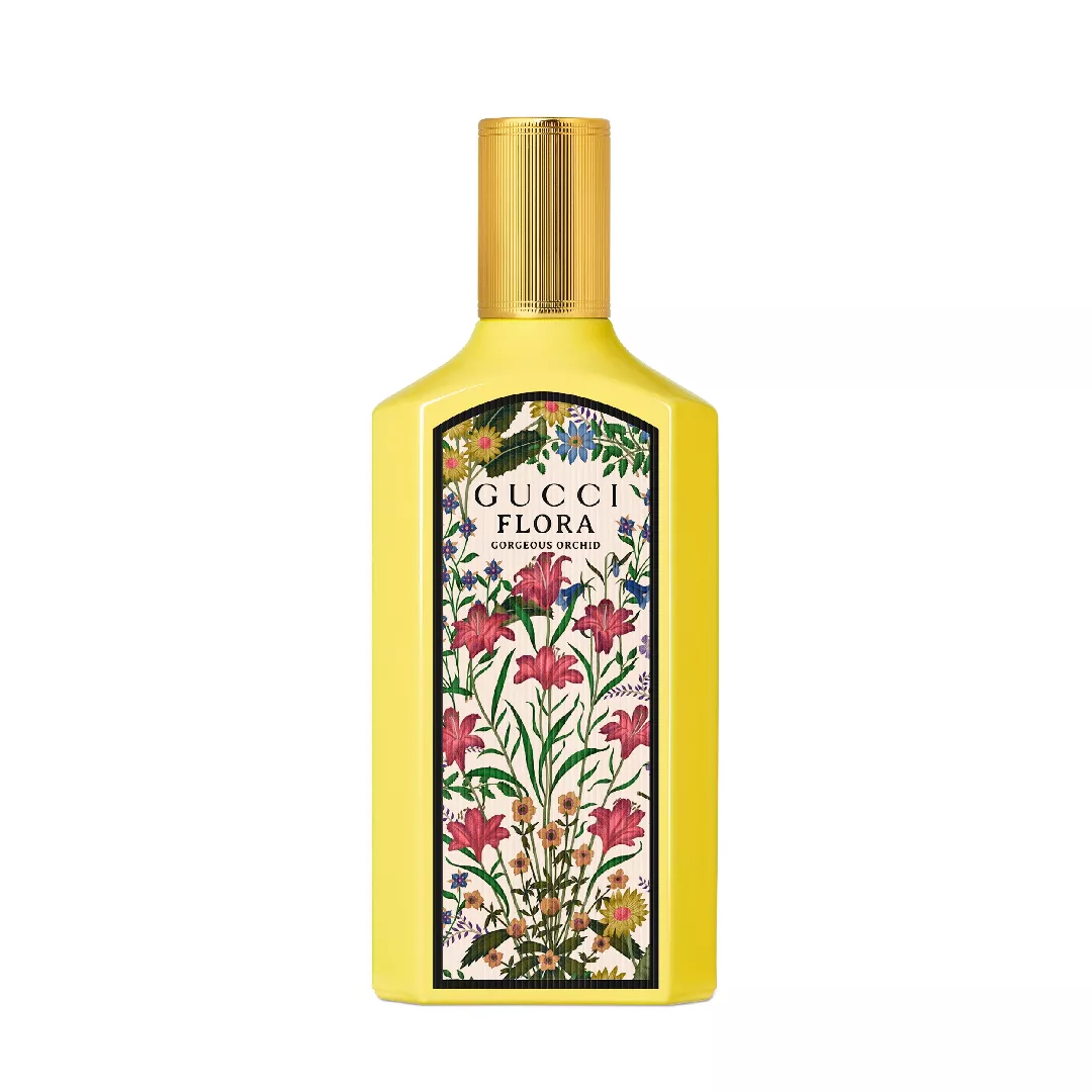 Gucci Flora Gorgeous Orchid 100 ml