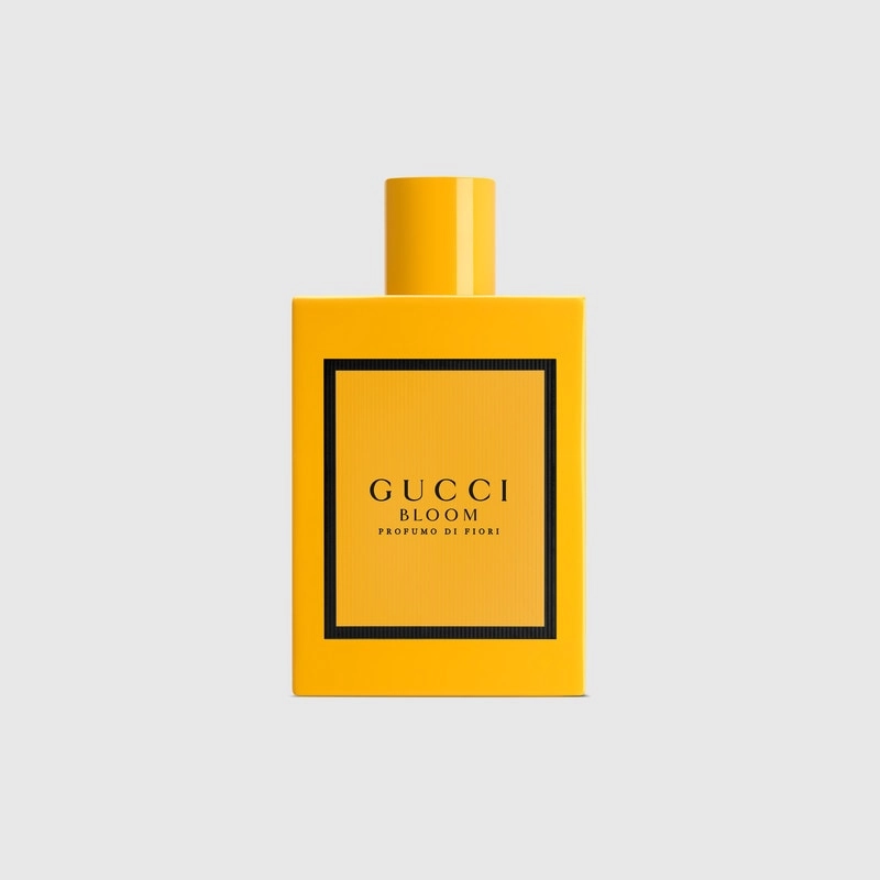 Gucci Eau De Parfum Eau De