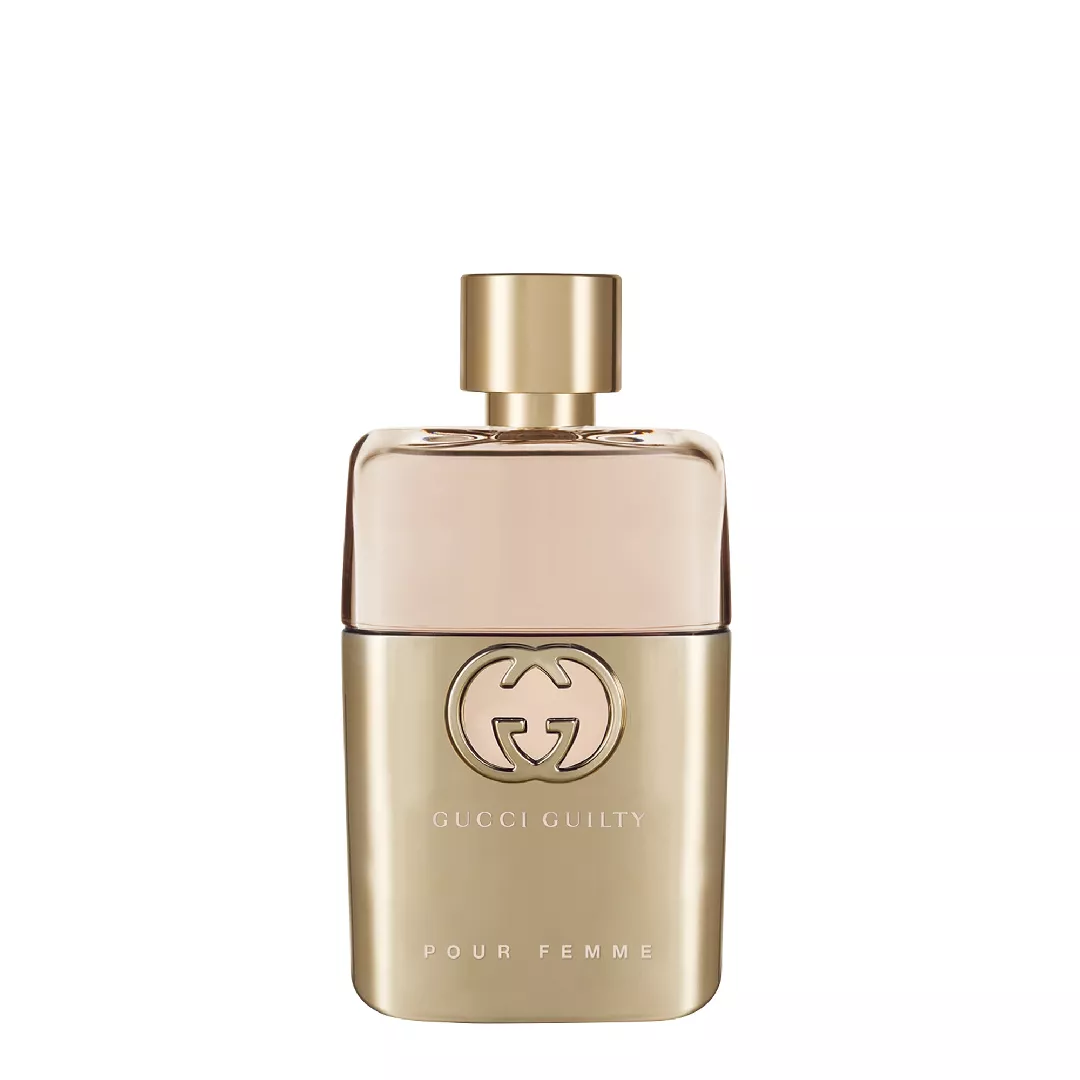 Gucci Guilty pour Femme Eau de