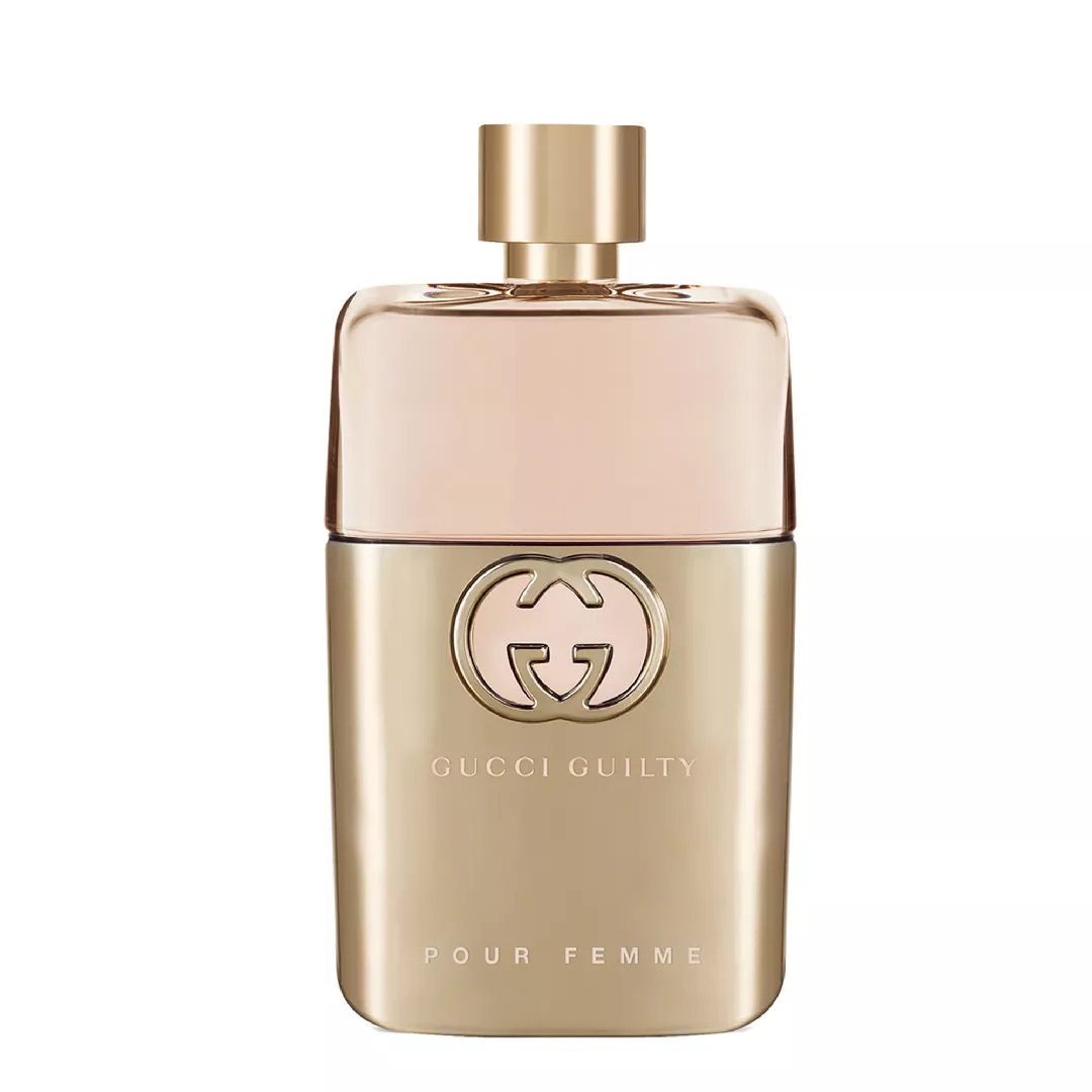 Gucci Guilty pour Femme Eau de