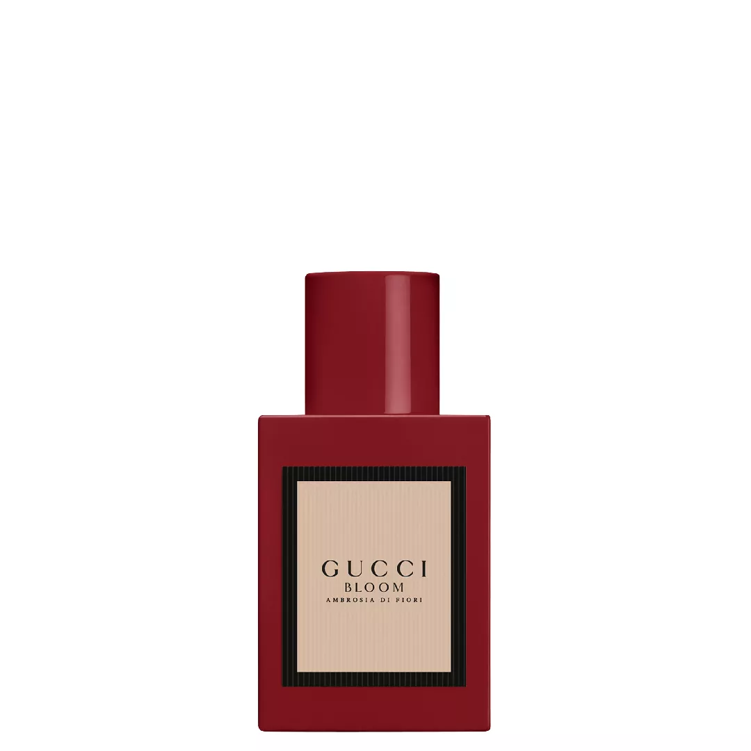 Gucci Bloom Ambrosia di Fiori Eau