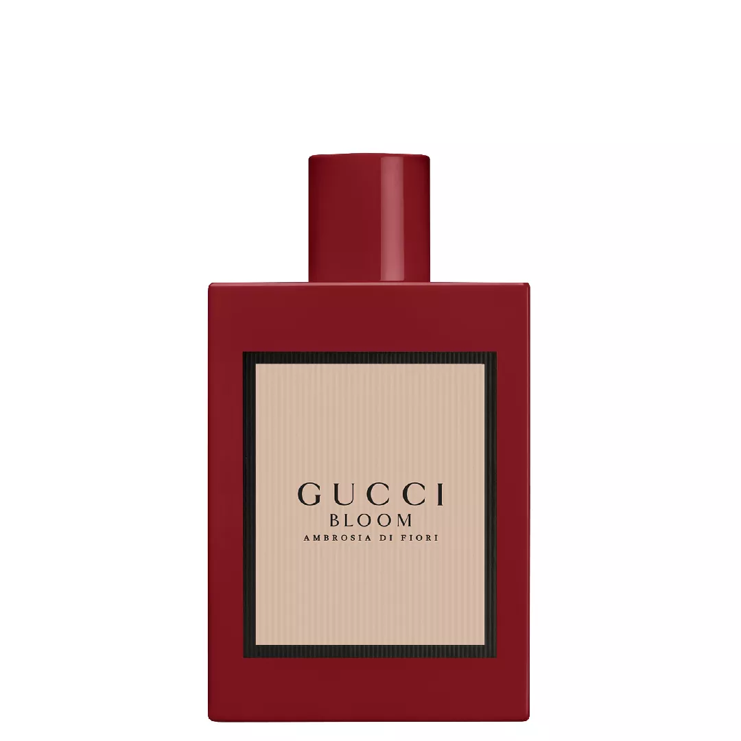 Gucci Bloom Ambrosia di Fiori Eau