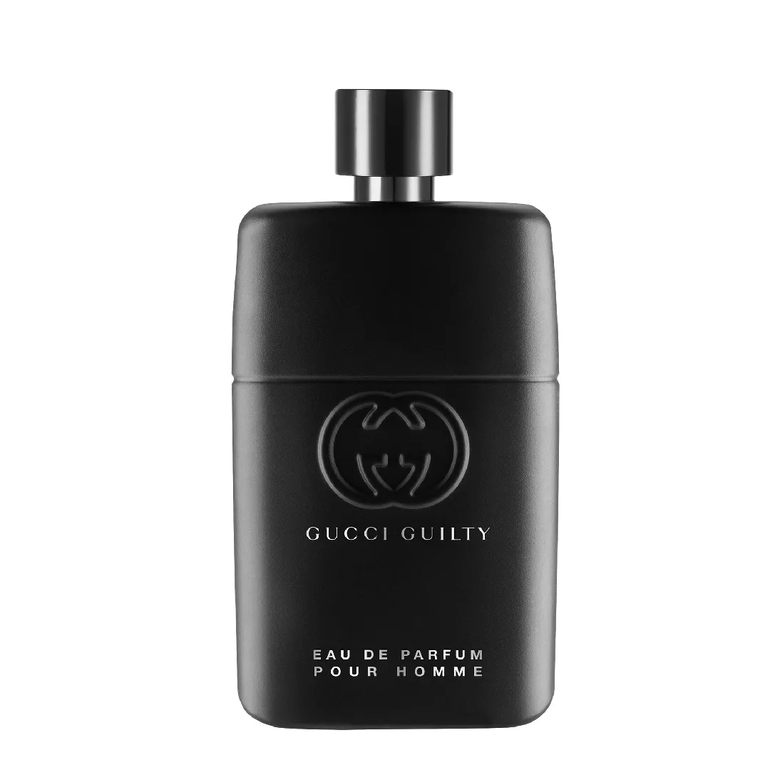 Gucci Guilty For Men Perfume Water